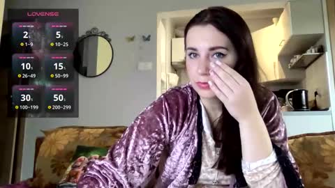 Snapshot of teylor_l chatting on October 2025 12:05:02 PM Teylor online show from October 2025 12:05:02 PM