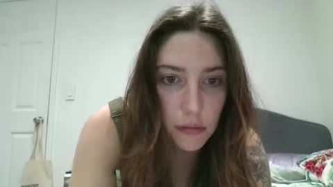 Snapshot of tfeather0532 chatting on March 2026 02:58:01 AM Tessa online show from March 2026 02:58:01 AM