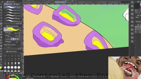 . online show from November 2025 06:14:01 AM