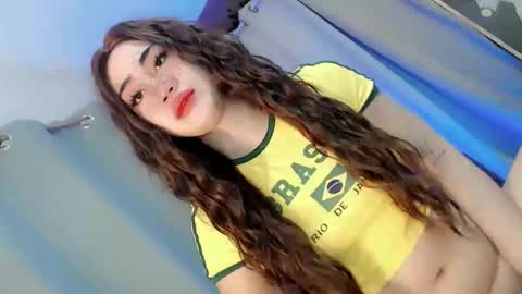 Snapshot of tgirl_eunice chatting on February 2026 12:13:02 PM tgirl_eunice online show from February 2026 12:13:02 PM