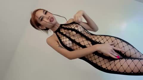 Luna online show from January 2026 08:14:02 PM