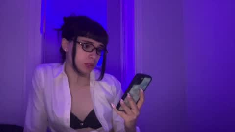 Snapshot of tgirlanatomy chatting on July 2026 04:43:02 AM tgirlanatomy online show from July 2026 04:43:02 AM