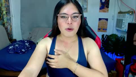 tgirlselena online show from March 2026 05:46:02 AM