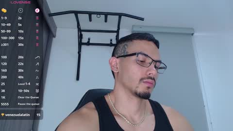 Snapshot of th_russ chatting on December 2024 04:47:02 PM INSTAGRAM Th1rss online show from December 2024 04:47:02 PM