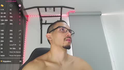 Snapshot of th_russ chatting on December 2024 03:20:02 PM INSTAGRAM Th1rss online show from December 2024 03:20:02 PM