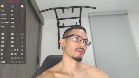 Snapshot of th_russ chatting on January 2025 12:47:01 AM INSTAGRAM Th1rss online show from January 2025 12:47:01 AM