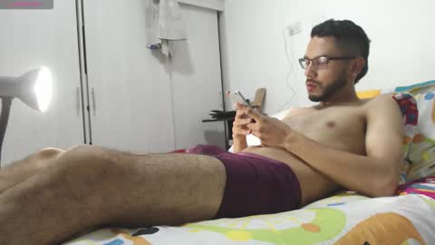 Snapshot of th_russ chatting on February 2026 01:51:02 PM INSTAGRAM Th1rss online show from February 2026 01:51:02 PM