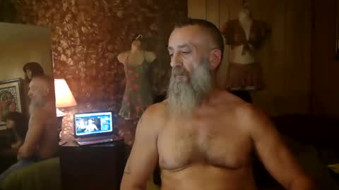 tha Commander69 online show from December 2024 03:33:02 PM