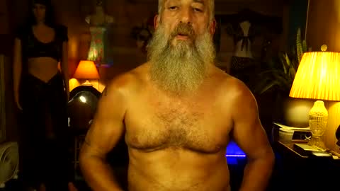 tha Commander69 online show from September 2025 08:35:01 PM