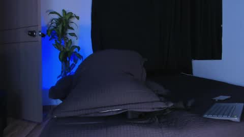 thadeo_king online show from May 2026 02:18:02 AM