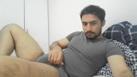 ThaiGuy online show from April 2026 10:05:01 AM