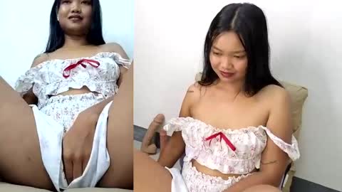 AbbieThai  online show from June 2026 04:04:01 AM