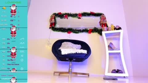 Thais online show from January 2025 03:17:02 PM