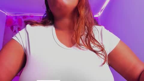 Andreina online show from September 2025 02:44:02 AM