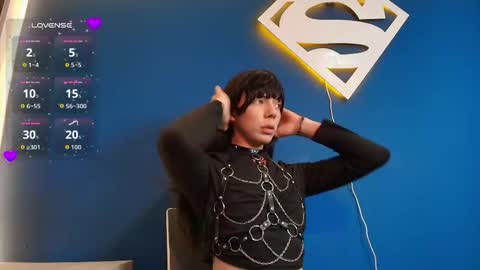 Snapshot of thali_a chatting on February 2026 10:47:02 AM online show from February 2026 10:47:02 AM