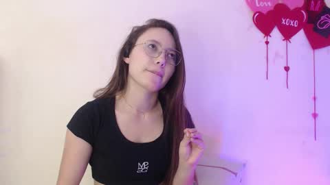 Snapshot of thalia_anderson chatting on December 2025 11:15:02 AM Thalia Anderson online show from December 2025 11:15:02 AM