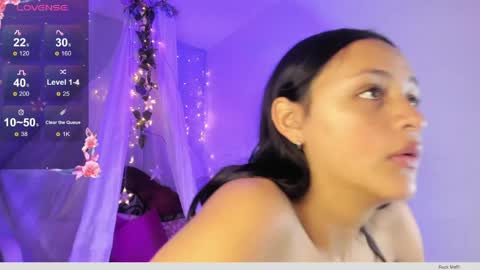 thalia_ecos online show from May 2026 06:37:02 PM