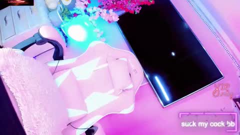 Snapshot of thalia_gil21 chatting on February 2026 02:02:02 AM Thalia Girl online show from February 2026 02:02:02 AM