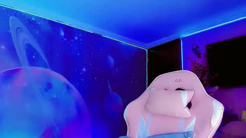 Snapshot of thalia_gil21 chatting on March 2026 10:43:01 PM Thalia Girl online show from March 2026 10:43:01 PM