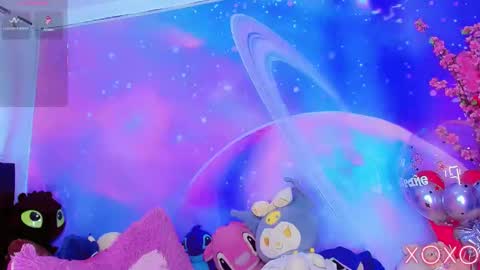 Snapshot of thalia_gil21 chatting on April 2026 11:32:01 PM Thalia Girl online show from April 2026 11:32:01 PM