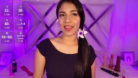 thalia online show from July 2026 09:06:02 PM