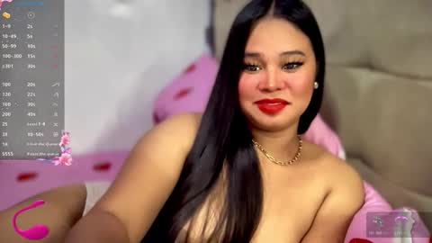 Ms. Thalia online show from December 2025 04:19:01 AM