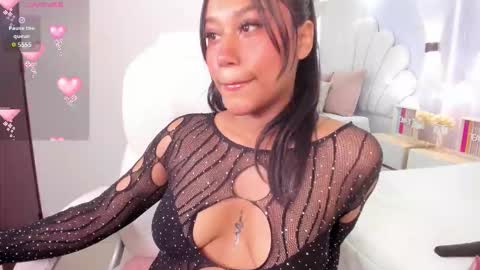 Snapshot of thalia_nichols chatting on February 2026 07:59:01 PM Thalia Nichols online show from February 2026 07:59:01 PM