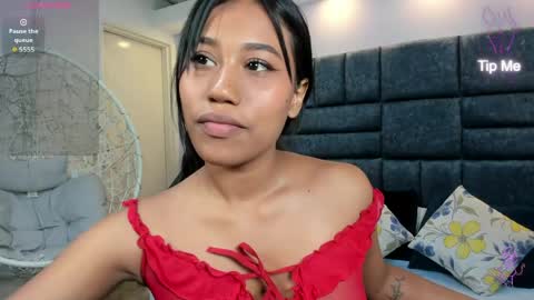 Thalia Nichols online show from May 2026 08:25:02 PM