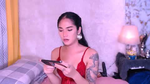 Snapshot of thalia_venture chatting on January 2025 04:49:02 PM Thalia online show from January 2025 04:49:02 PM