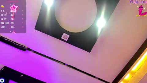 Thalia online show from January 2026 04:16:01 AM