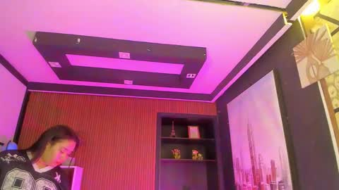 Thalia online show from March 2026 04:40:01 AM