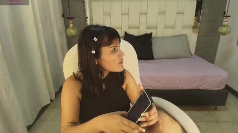 Thalia online show from February 2026 06:04:02 PM