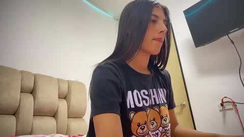 Snapshot of thaliana_rossi chatting on February 2025 11:50:01 PM thaliana_rossi online show from February 2025 11:50:01 PM