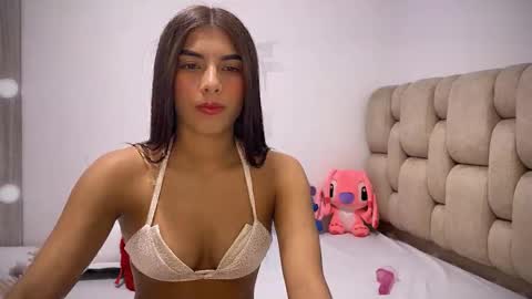 Snapshot of thaliana_rossi chatting on February 2025 03:23:01 AM thaliana_rossi online show from February 2025 03:23:01 AM