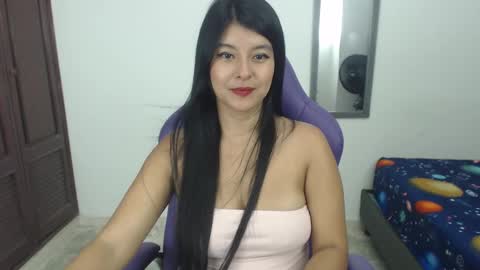 Thaliana0498 online show from February 2025 02:56:01 AM