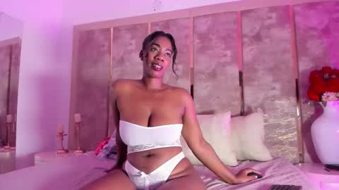 ThaliaWest online show from May 2026 12:35:02 PM
