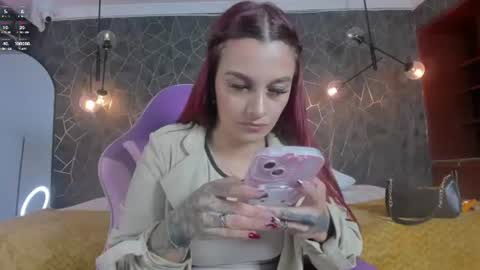 THALIRA ANGELS online show from August 2026 03:03:02 PM