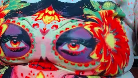 Snapshot of thaly_pervert chatting on April 2026 04:29:01 PM Thalia online show from April 2026 04:29:01 PM