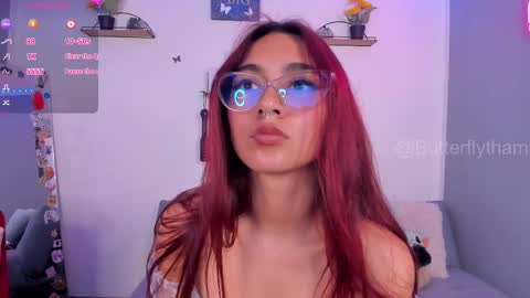 thamara_cooper_ online show from March 2025 11:08:02 AM