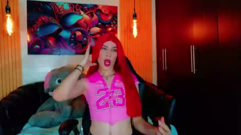 thamara_roberts online show from July 2026 08:26:01 PM