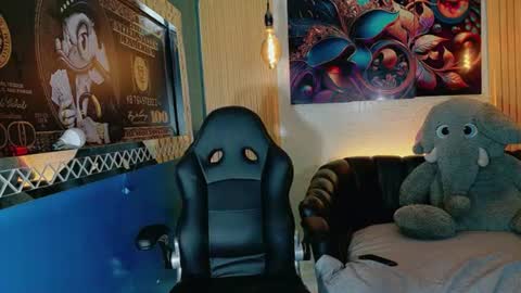 thamara_roberts online show from July 2026 09:07:02 PM