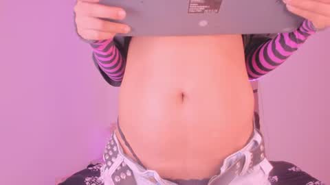 thami campanita online show from June 2026 10:09:01 AM