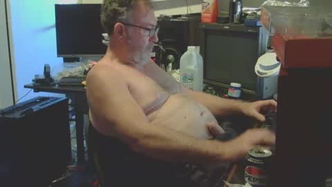 thang5545 online show from January 2025 12:31:01 AM