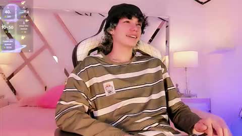 thanier_18 online show from March 2026 06:57:02 PM