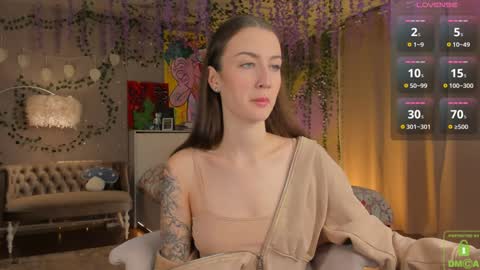 Snapshot of that_eva chatting on December 2024 04:33:01 AM Your Eva online show from December 2024 04:33:01 AM