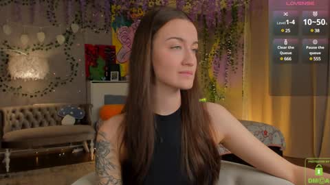 Snapshot of that_eva chatting on February 2025 10:20:01 PM Your Eva online show from February 2025 10:20:01 PM