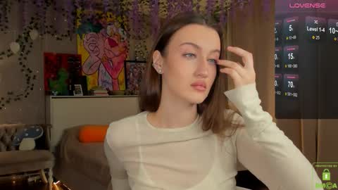 Snapshot of that_eva chatting on September 2025 08:40:01 AM Your Eva online show from September 2025 08:40:01 AM