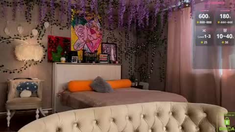 Your Eva online show from March 2026 06:17:02 AM