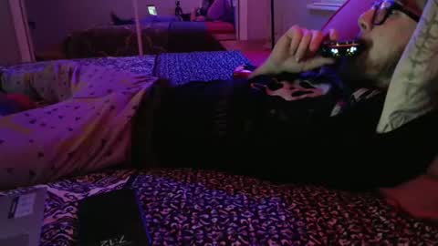 That guy  follow on X online show from December 2024 02:12:01 AM