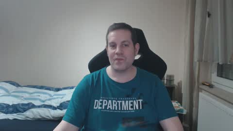 thatguyyeahhim online show from May 2026 10:59:01 PM